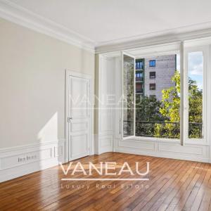 Paris 14ème - Appartement de réception 4/5 chambres