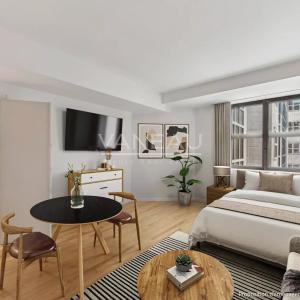 Paris IVe - Quartier Saint Paul - Studio