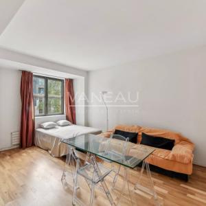 Paris IVe - Quartier Saint Paul - Studio