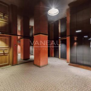 Paris IVe - Quartier Saint Paul - Studio