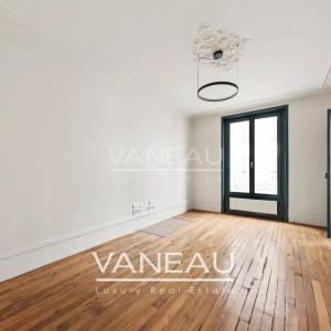 Paris 6ème - Assas - 5 pièces