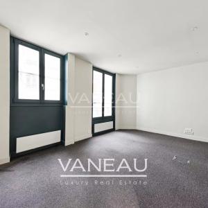 Paris 6ème - Assas - 5 pièces