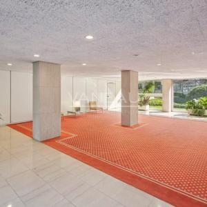 Paris XVIème - 3 pièces balcon - vue dégagée - vendu occupée