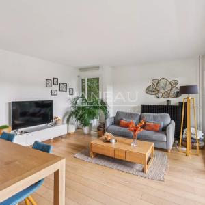 Bel appartement familial en excellent état avec terrasse