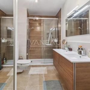 Bel appartement familial en excellent état avec terrasse