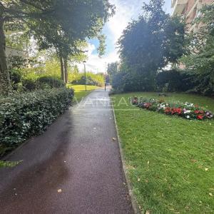 Bel appartement familial en excellent état avec terrasse