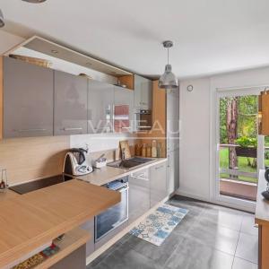 Bel appartement familial en excellent état avec terrasse