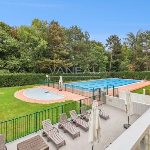 Bel appartement familial en excellent état avec terrasse