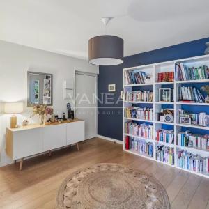 Bel appartement familial en excellent état avec terrasse