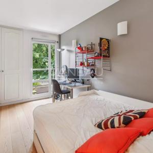 Bel appartement familial en excellent état avec terrasse