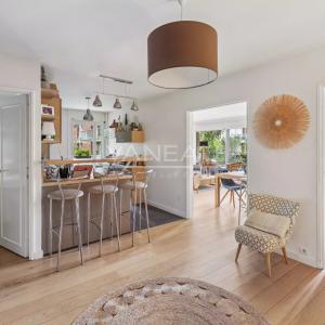 Bel appartement familial en excellent état avec terrasse