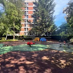 Bel appartement familial en excellent état avec terrasse