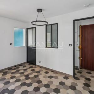 Bel appartement familial en excellent état avec terrasse