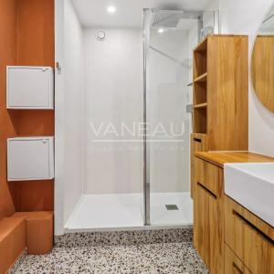 Bel appartement familial en excellent état avec terrasse