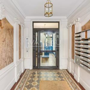 Paris XVe - Sèvres Lecourbe : Chambre de service