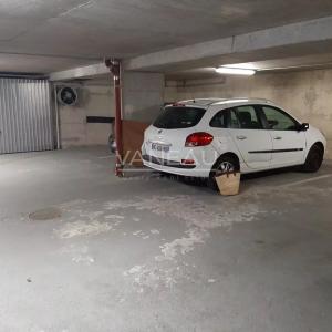 Paris XVe - PARKING