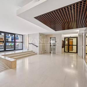 Paris XV - Volontaires / Pasteur : Appartement trois pièces avec