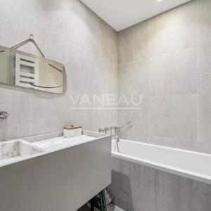 Paris XVIe - Faisanderie - Appartement familial rénové luxe