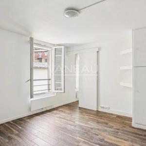 Exclusivité Paris XIIIe Maison Blanche Charmant Deux pièces