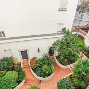 Exclusivité Paris XIIIe Maison Blanche Charmant Deux pièces