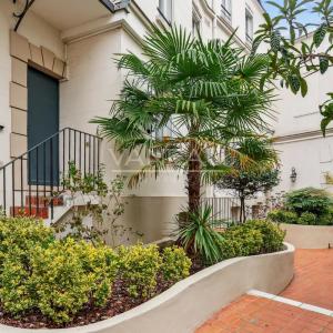 Exclusivité Paris XIIIe Maison Blanche Charmant Deux pièces