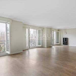Paris XVIe - Georges Mandel - Appartement familial de 160 m2 Eta