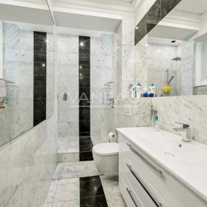 Paris XVIe Trocadéro Appartement Familial et de Réception 184 m2