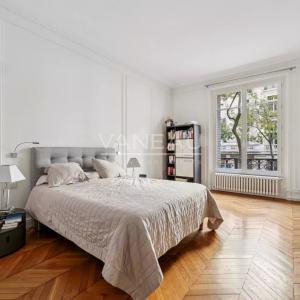 Paris XVIe Trocadéro Appartement Familial et de Réception 184 m2