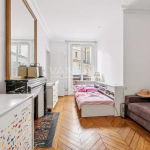 Paris XVIe Trocadéro Appartement Familial et de Réception 184 m2