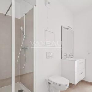 Issy-les-Moulineaux - Deux pièces rénové calme sans vis-à-vis