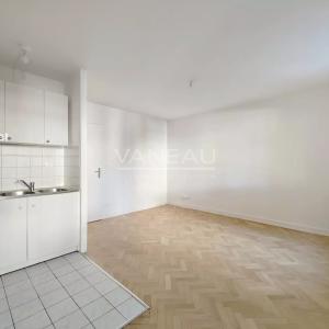 Saint Mandé - Mairie / Bois de Vincennes - 2 Pièces bon état DPE