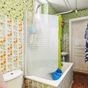 Paris XIIe - Bel-Air - Hôtel particulier avec jardin de 280 m2