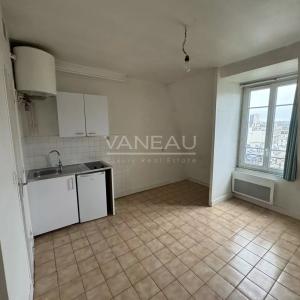 Exclusivité - Appartement - Paris 5 - Val de Grace - lumière / p