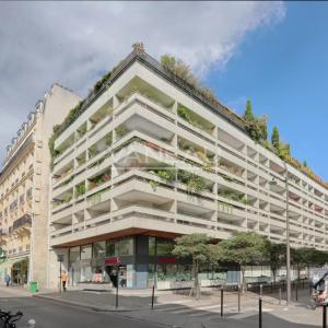 Paris VII - Gros Caillou Saint Dominique