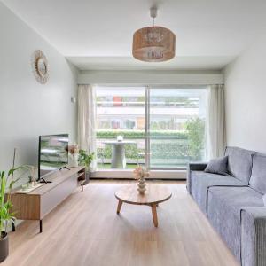 Paris VII - Gros Caillou Saint Dominique