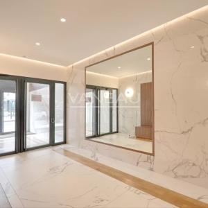 Paris VII - Gros Caillou Saint Dominique