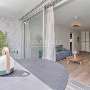 Paris VII - Gros Caillou Saint Dominique