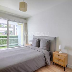 Paris VII - Gros Caillou Saint Dominique