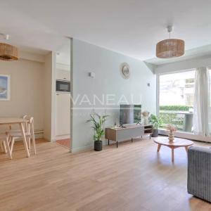 Paris VII - Gros Caillou Saint Dominique