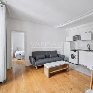 Paris VIIe - Invalides Ecole Militaire