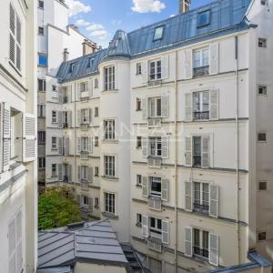 Paris VIIe - Invalides Ecole Militaire