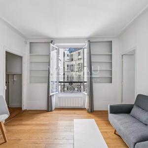 Paris VIIe - Invalides Ecole Militaire