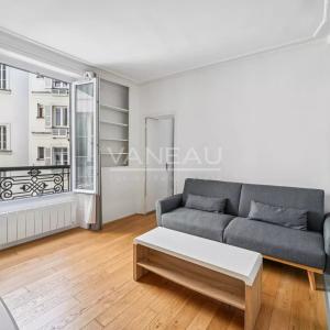 Paris VIIe - Invalides Ecole Militaire