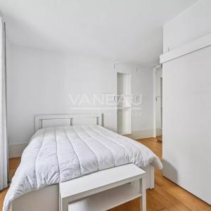 Paris VIIe - Invalides Ecole Militaire