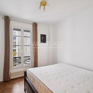 Paris XVIe - Passy -  3 pièces en parfait état