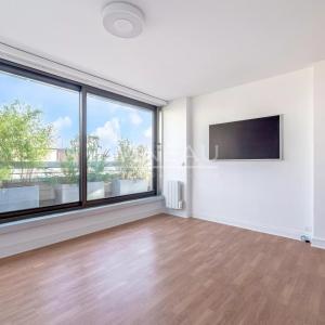 Nid d'aigle - Terrasse - Vues panoramiques