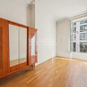 Paris IXe - Quartier Notre-Dame-de-Lorette - Magnifique 6 pièces