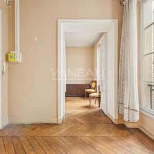 Paris IXe - Quartier Notre-Dame-de-Lorette - Magnifique 6 pièces