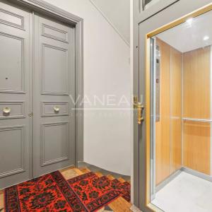 Paris IXe - Quartier Notre-Dame-de-Lorette - Magnifique 6 pièces