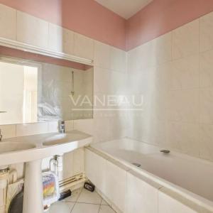 Paris IXe - Quartier Notre-Dame-de-Lorette - Magnifique 6 pièces